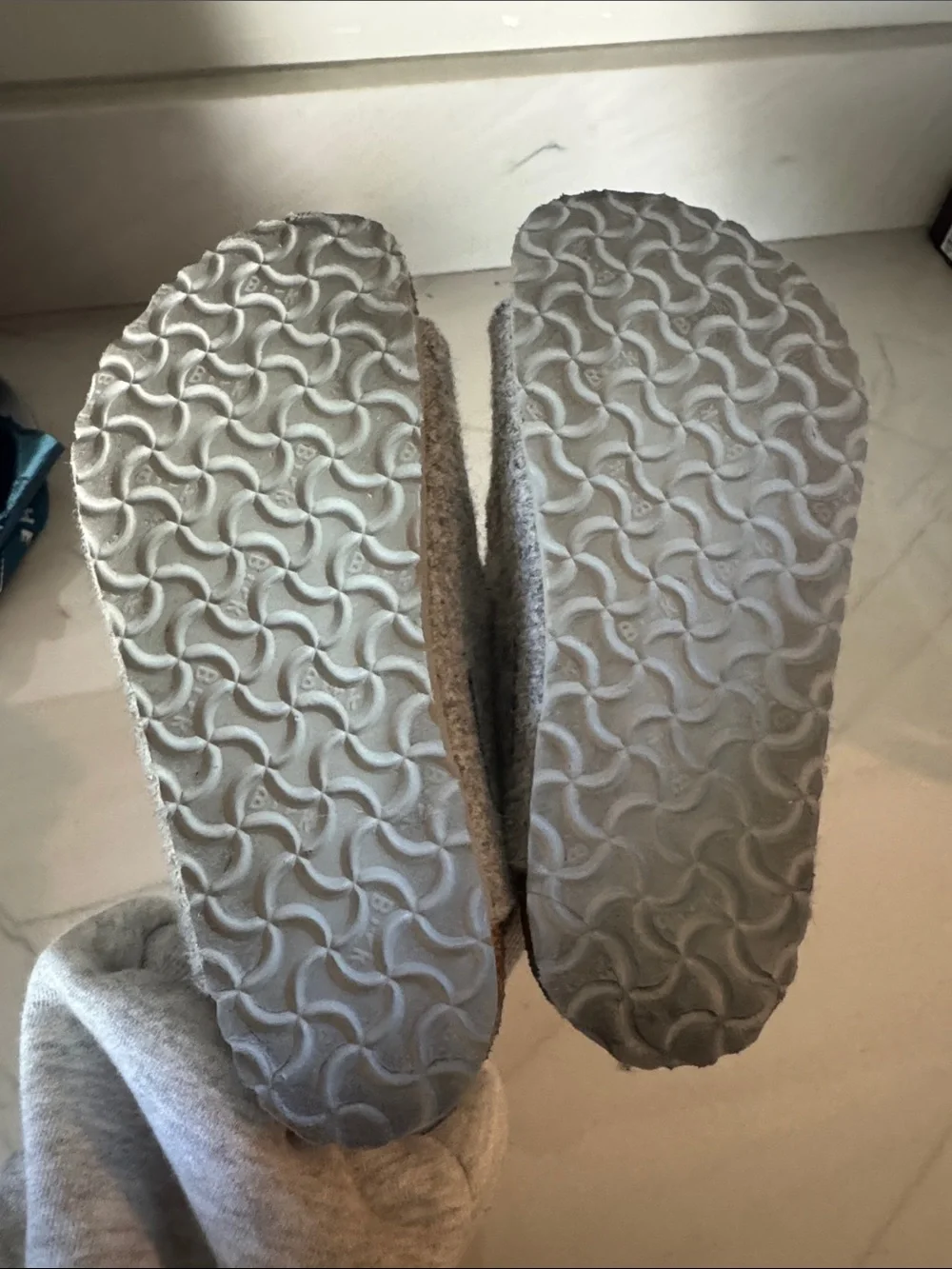 Birkenstock kids two